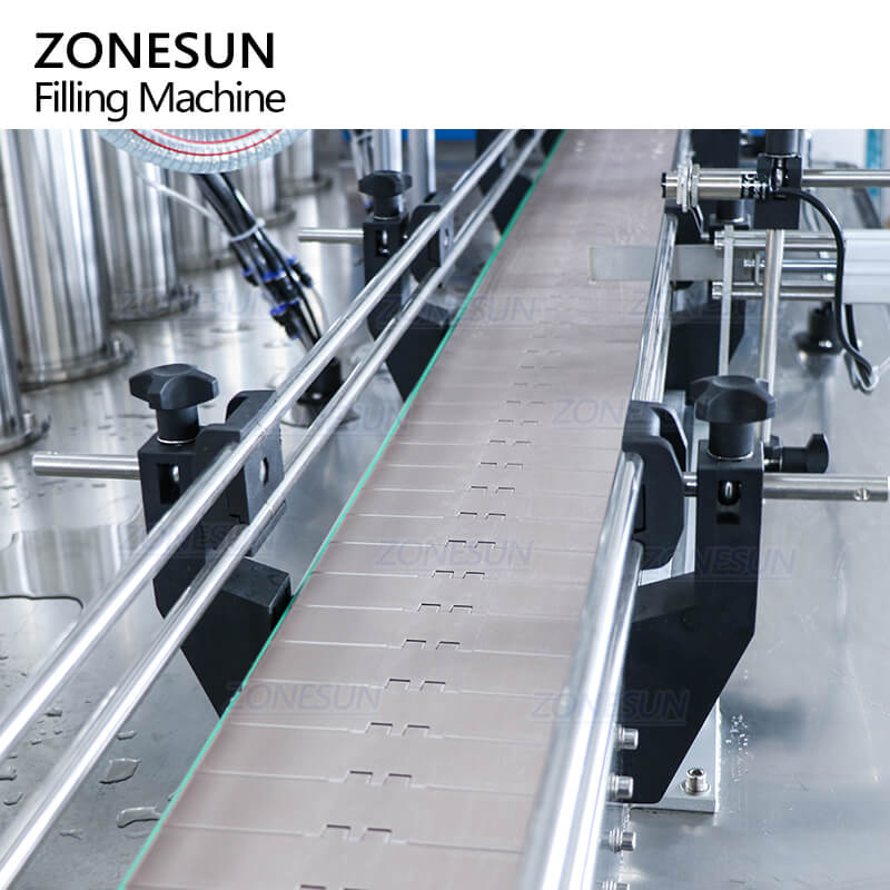 paste filling machine z7