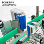 Round Bottle Labeling Machine Z4