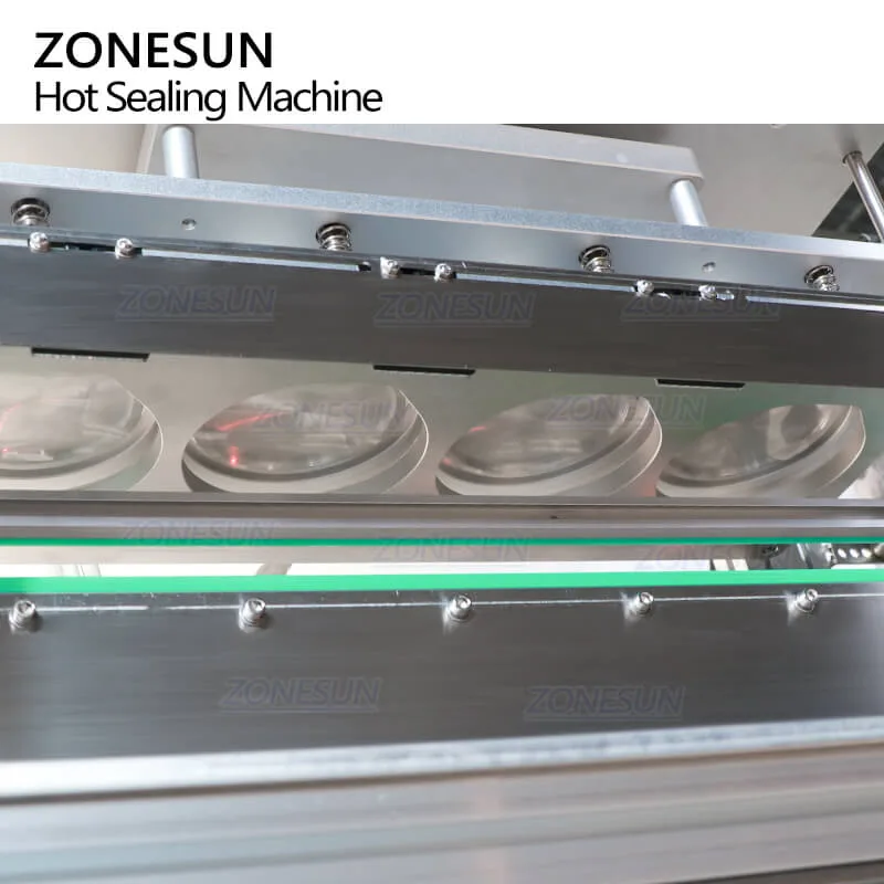 sealing machine z5