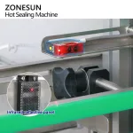 sealing machine z6