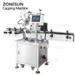 Automatic Lid Pressing Machine Z2