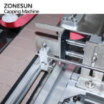 Automatic Lid Pressing Machine Z4