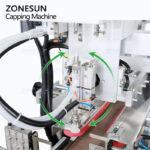 Automatic Lid Pressing Machine Z5