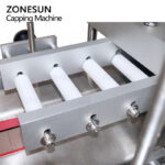 Automatic Lid Pressing Machine Z6