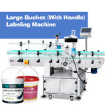 Bucket Labeling Machine Z2