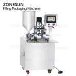 Cosmetic Filling Machine z2