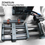 Cosmetic Filling Machine z6