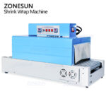 Desktop Film Shrinking Machine Z3
