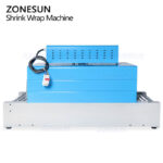 Desktop Film Shrinking Machine Z4