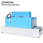 Desktop Film Shrinking Machine Z5