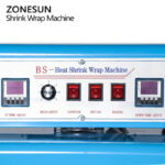 Desktop Film Shrinking Machine Z6