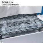 Desktop Film Shrinking Machine Z7