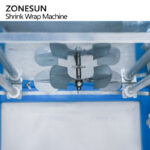 Desktop Film Shrinking Machine Z8