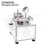 Lipstick Tube Demoulding Machine z2