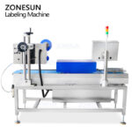 Online Printing Labeling Machine z3