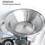 bottle filling capping machine z6