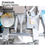 filling and sealing machine z10
