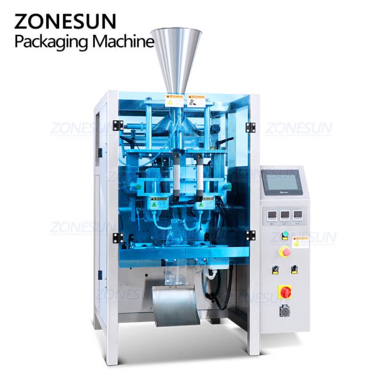 filling and sealing machine z1