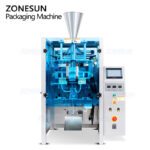 filling and sealing machine z3