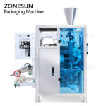 filling and sealing machine z4