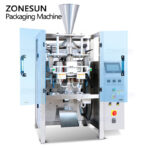 filling and sealing machine z5