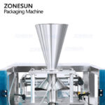 filling and sealing machine z7