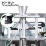 filling and sealing machine z8