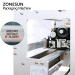 filling and sealing machine z9