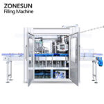 filling capping machine z2