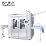 filling capping machine z3