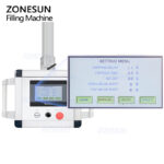 filling capping machine z4