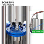 filling capping machine z7