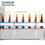 filling capping machine z8