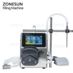 liquid filling machine z2