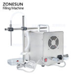 liquid filling machine z3