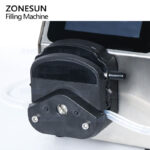 liquid filling machine z5