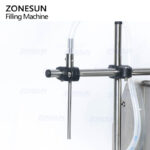 liquid filling machine z6