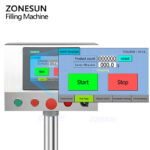 wine filling capping machine z3