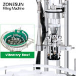 wine filling capping machine z6