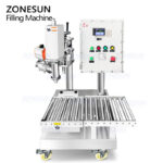 Filling Weighing Machine z2
