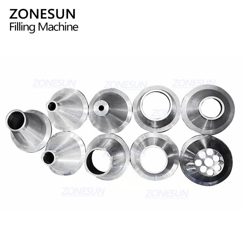 Filling Weighing Machine z6