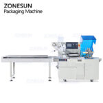 Flow Packing Machine z2