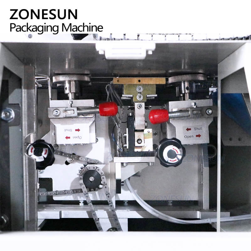 Flow Packing Machine z6