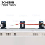 Mineral Water Packaging Machine z4