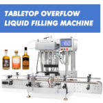 Overflow Filling Machine Z2