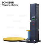 Pallet Stretch Wrapping Machine z2