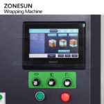 Pallet Stretch Wrapping Machine z3