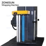 Pallet Stretch Wrapping Machine z4