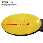 Pallet Stretch Wrapping Machine z6