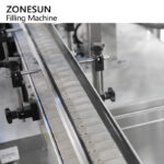 Powder Weighing Filling Machine Z6